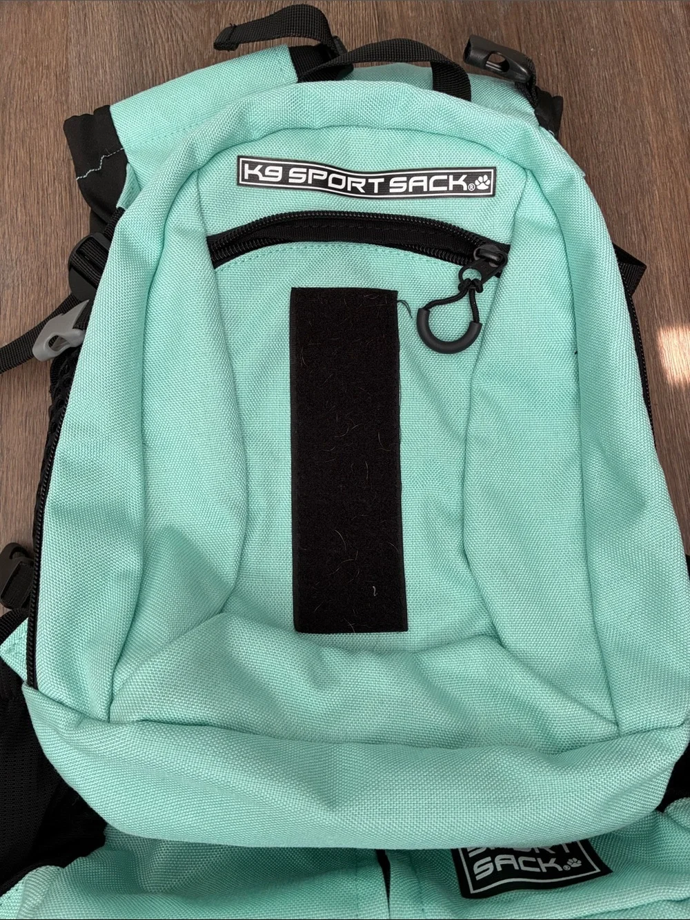 K9 Plus 2 Backpack